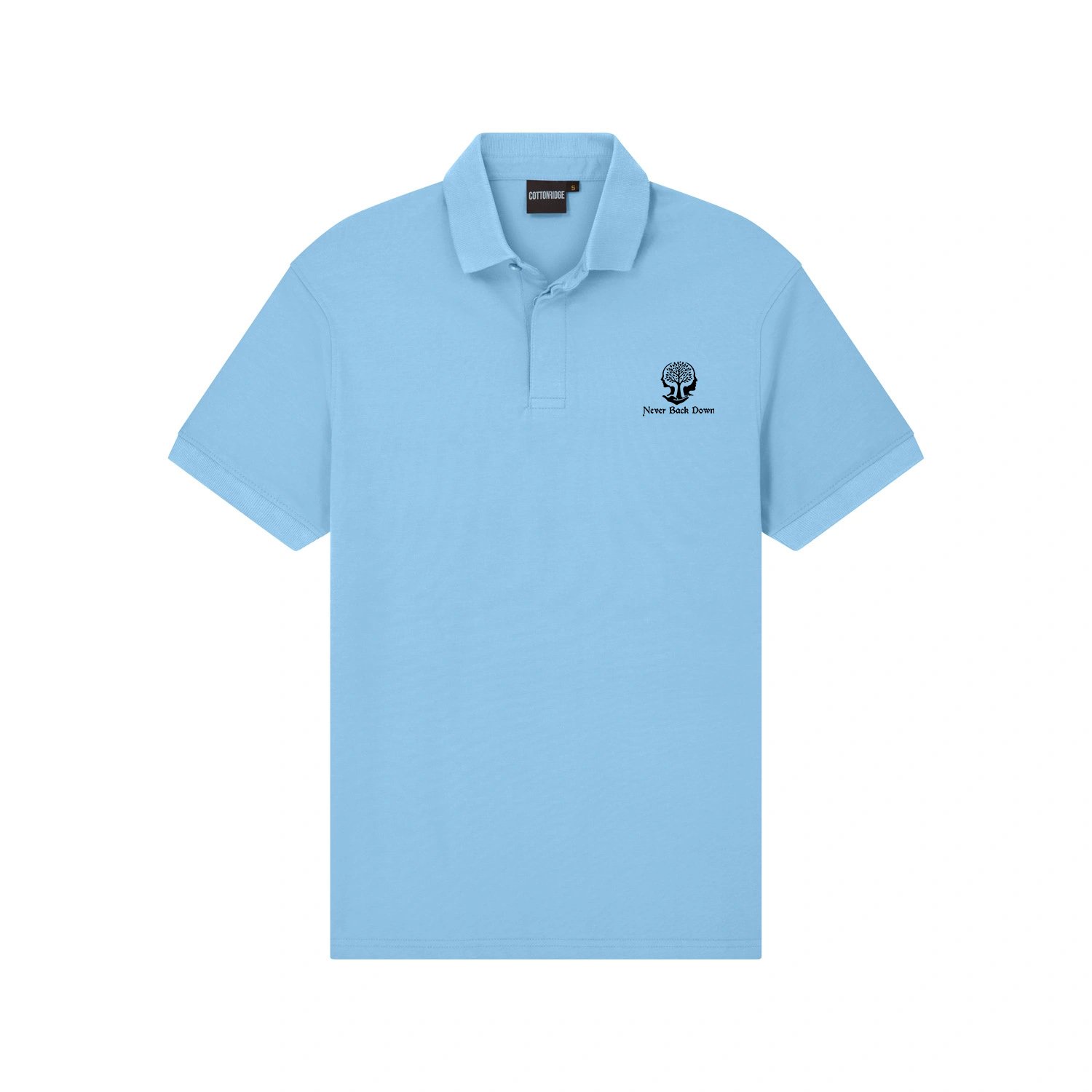 CR07 – Prostar Polo Shirt