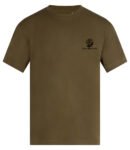 AM15 - Unisex Organic Heavyweight T-Shirt