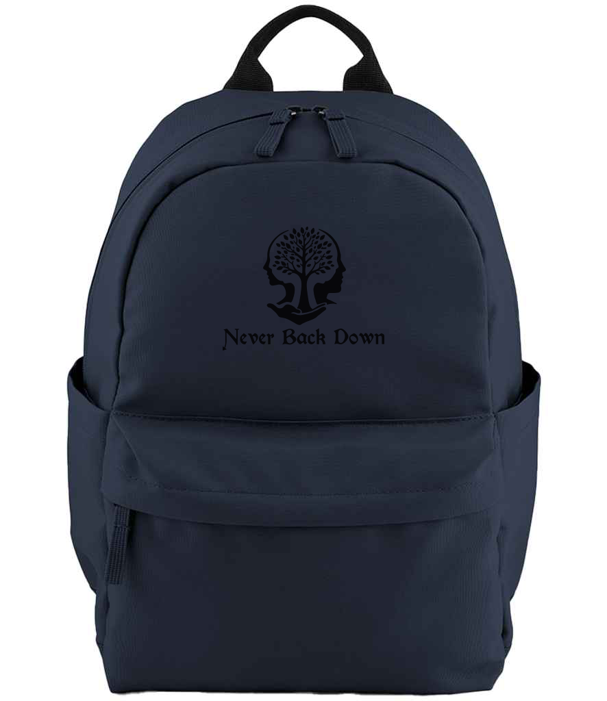 BG185S Premium Recycled Mini Backpack