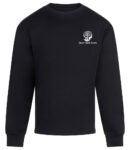 AM016 - Men's Heavy Long Sleeved T-Shirt