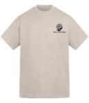 AM018 - Unisex Heavyweight T-Shirt