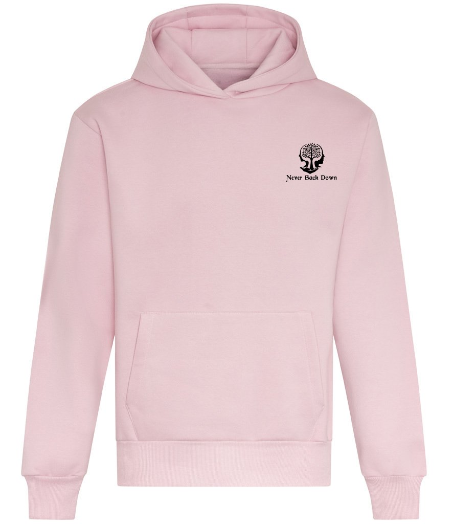 JH120 – Signature Heavyweight Unisex Hoodie