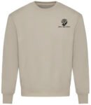 JH123 – Signature Heavyweight Unisex SweatShirt